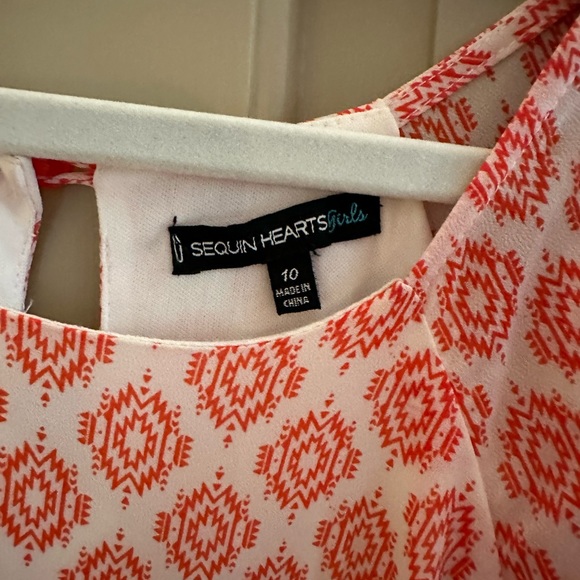 Spring dress - Picture 2 of 3